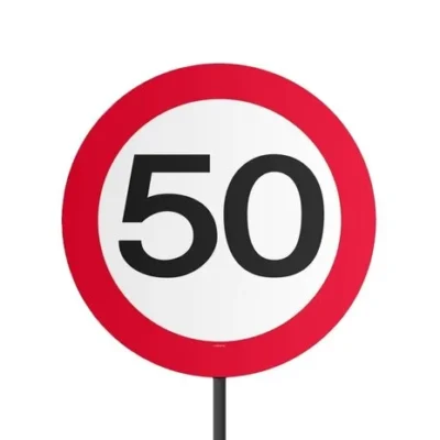 50 Jahre