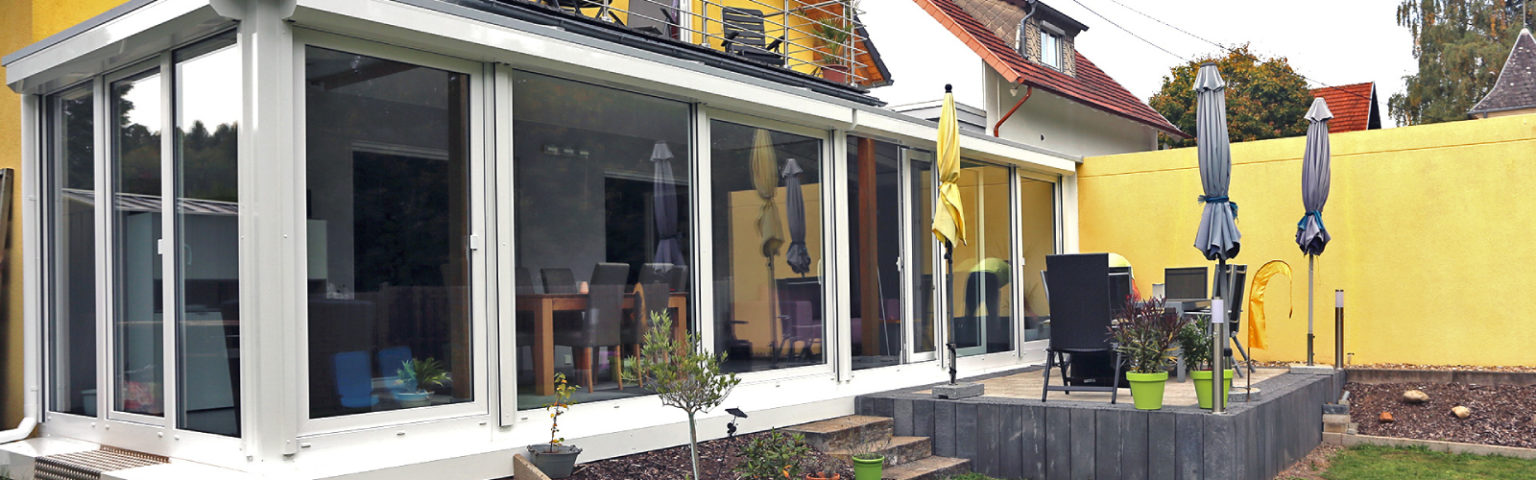 Wintergarten Neu GmbH