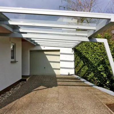 Carports 1