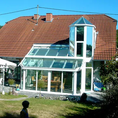 Classic Wintergarten 10