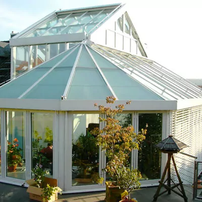 Classic Wintergarten 2