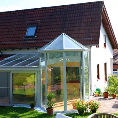 Classic Wintergarten 3