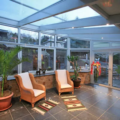 Classic Wintergarten 4