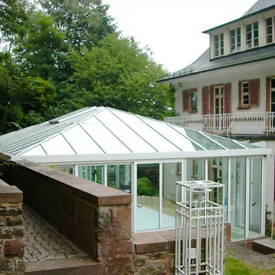 Classic Wintergarten 5