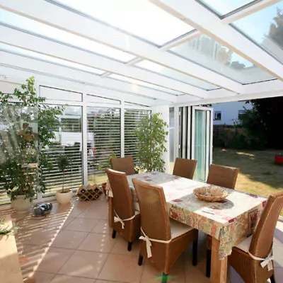 Classic Wintergarten 6