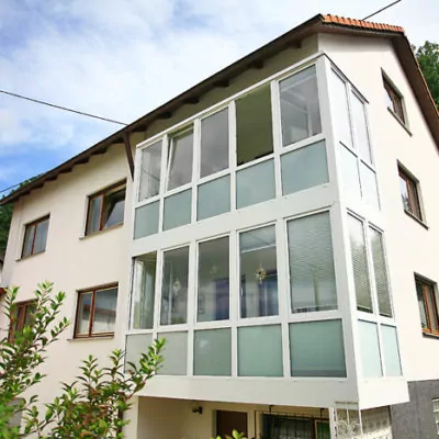 Classic Wintergarten 7
