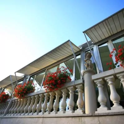 Classic Wintergarten 8