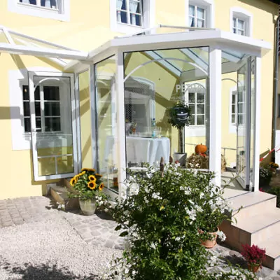 Classic Wintergarten 9